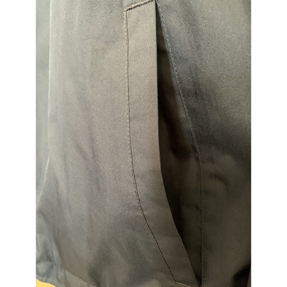 GEAR FOR SPORTS 90s West Virginia Mountaineers Full Zip Hooded Jacket Men's Sz L - Picture 5 of 11